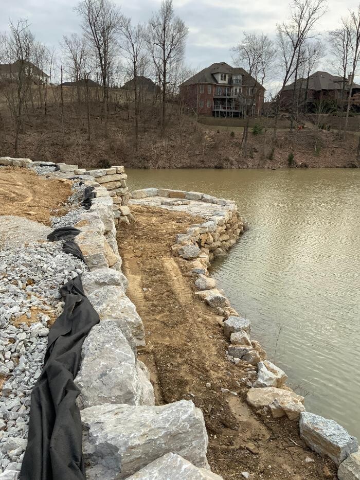 Images Lamb's Lawn Service & Landscaping LLC