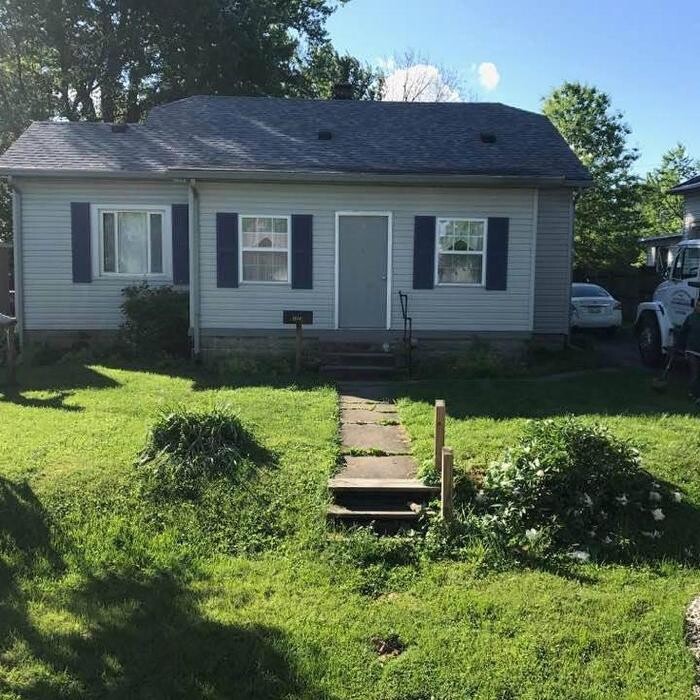 Images Lamb's Lawn Service & Landscaping LLC