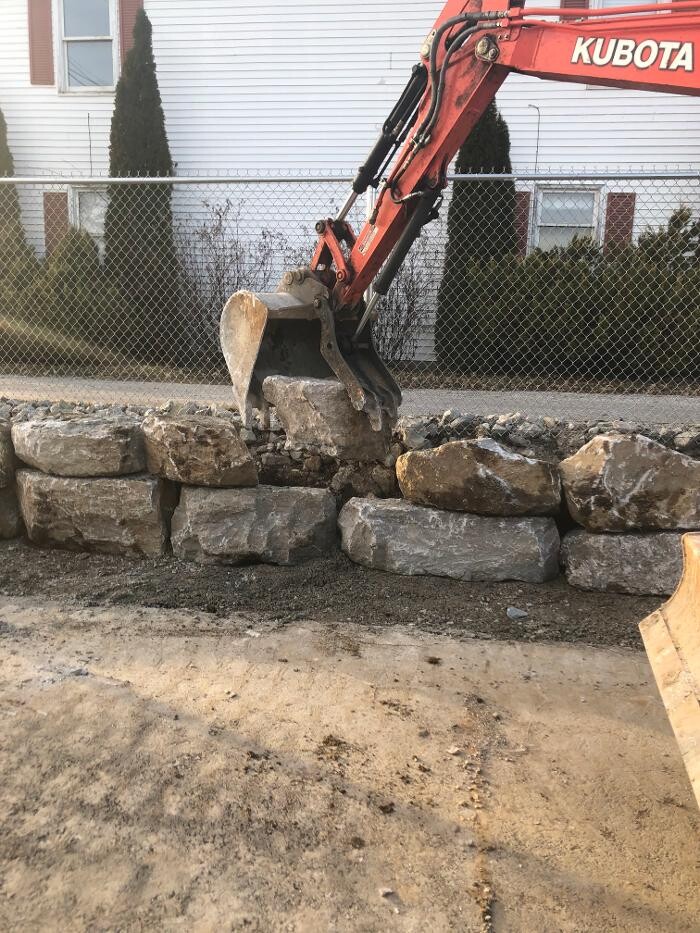 Images Lamb's Lawn Service & Landscaping LLC