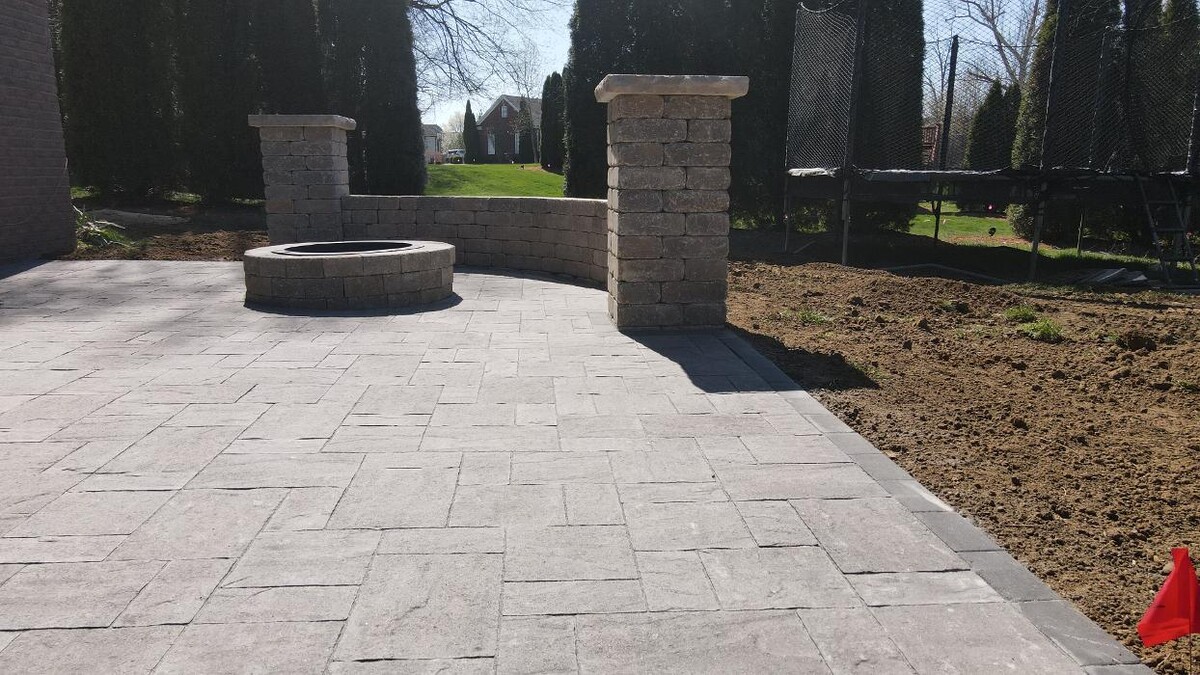 Images Lamb's Lawn Service & Landscaping LLC