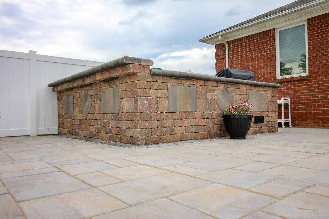 Images Lamb's Lawn Service & Landscaping LLC