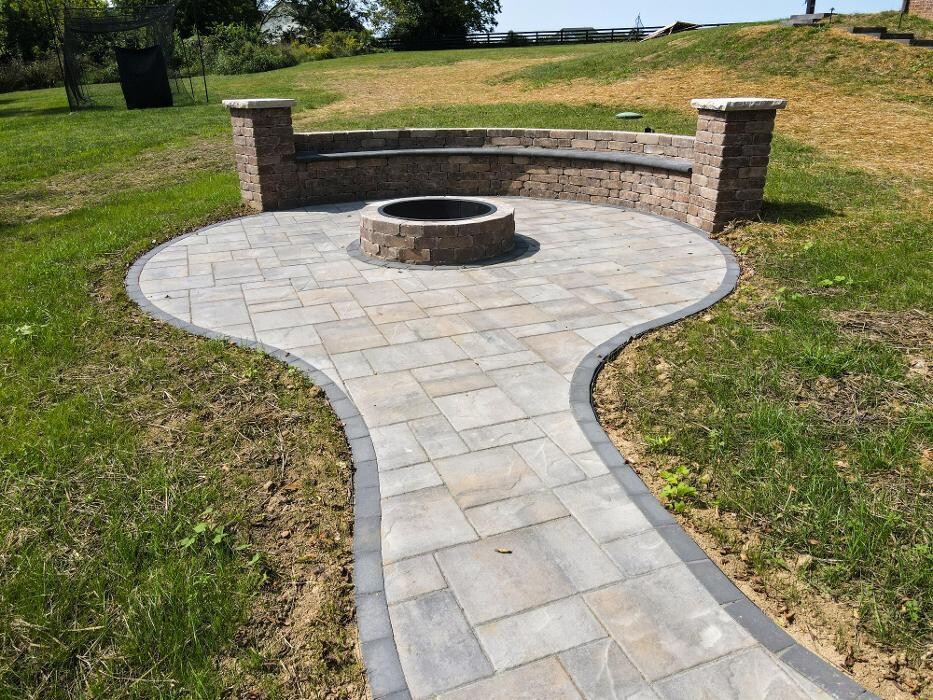 Images Lamb's Lawn Service & Landscaping LLC