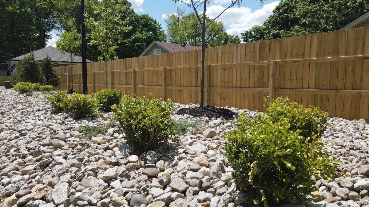 Images Lamb's Lawn Service & Landscaping LLC