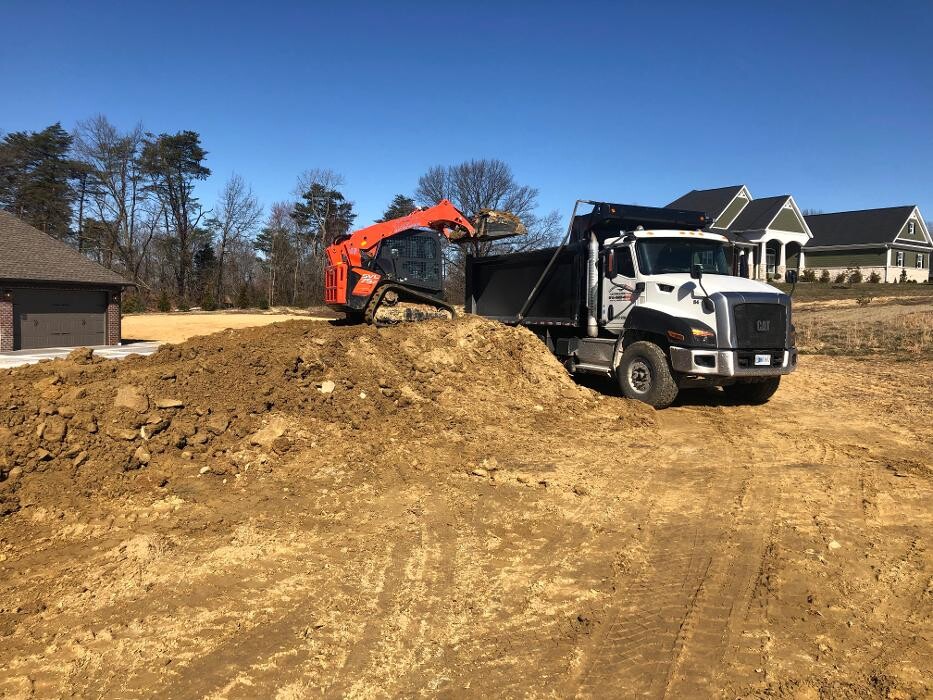 Images Lamb's Lawn Service & Landscaping LLC