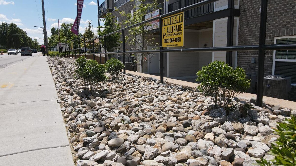 Images Lamb's Lawn Service & Landscaping LLC