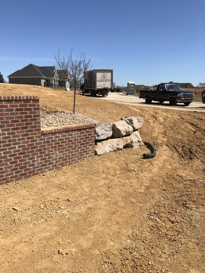 Images Lamb's Lawn Service & Landscaping LLC