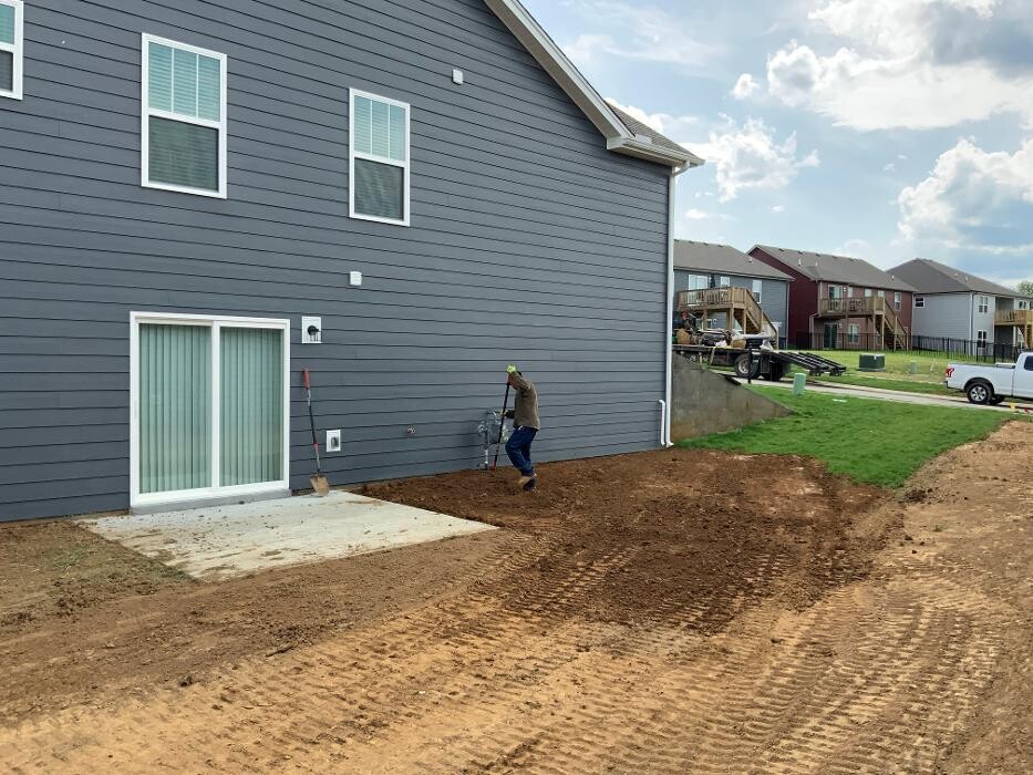 Images Lamb's Lawn Service & Landscaping LLC