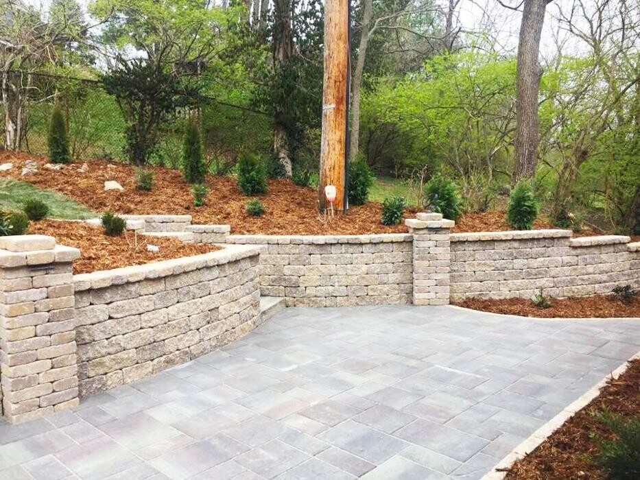 Images Lamb's Lawn Service & Landscaping LLC