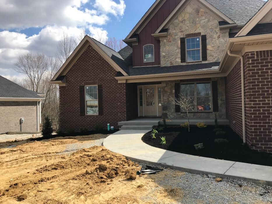 Images Lamb's Lawn Service & Landscaping LLC