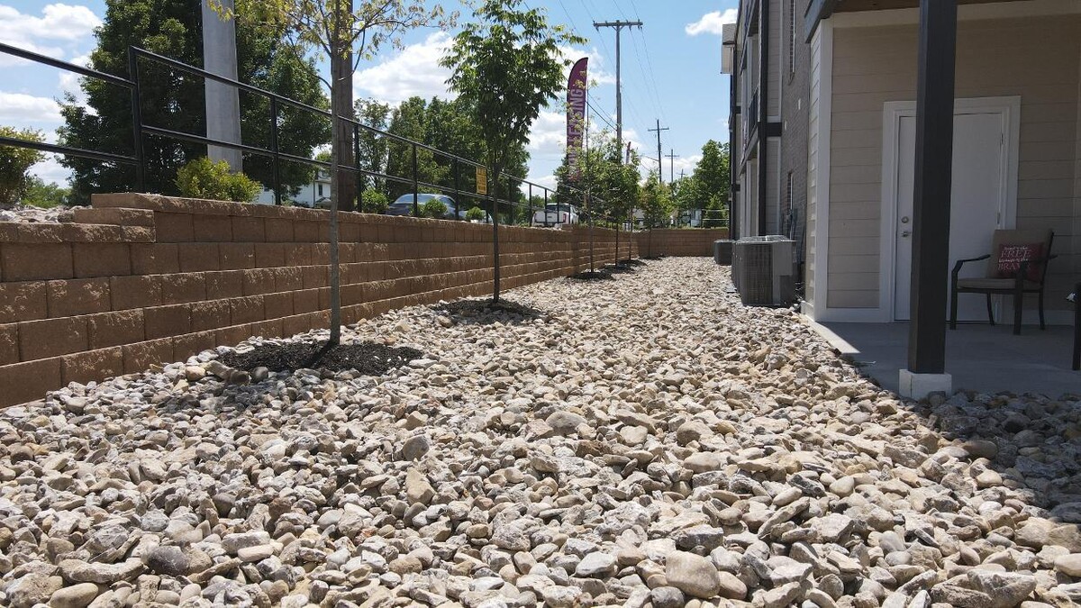 Images Lamb's Lawn Service & Landscaping LLC