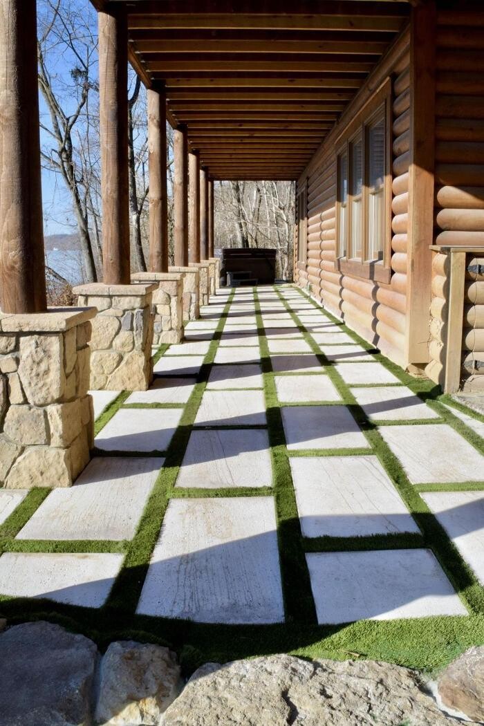 Images Lamb's Lawn Service & Landscaping LLC