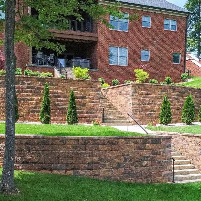 Images Lamb's Lawn Service & Landscaping LLC