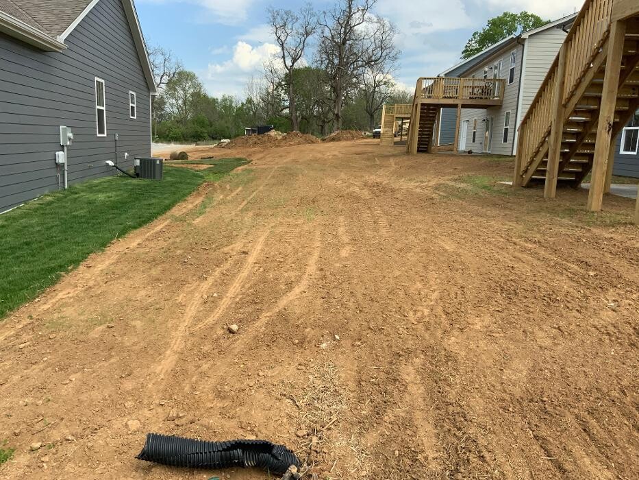 Images Lamb's Lawn Service & Landscaping LLC