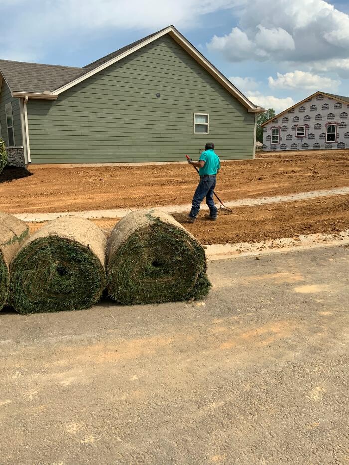 Images Lamb's Lawn Service & Landscaping LLC