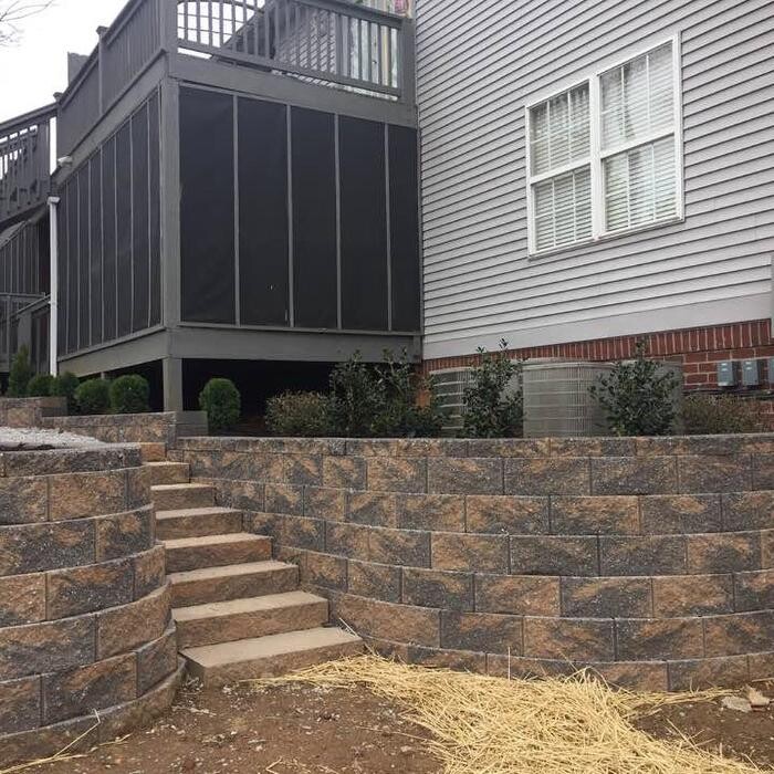 Images Lamb's Lawn Service & Landscaping LLC