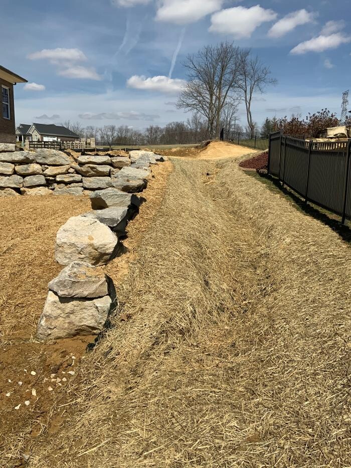 Images Lamb's Lawn Service & Landscaping LLC