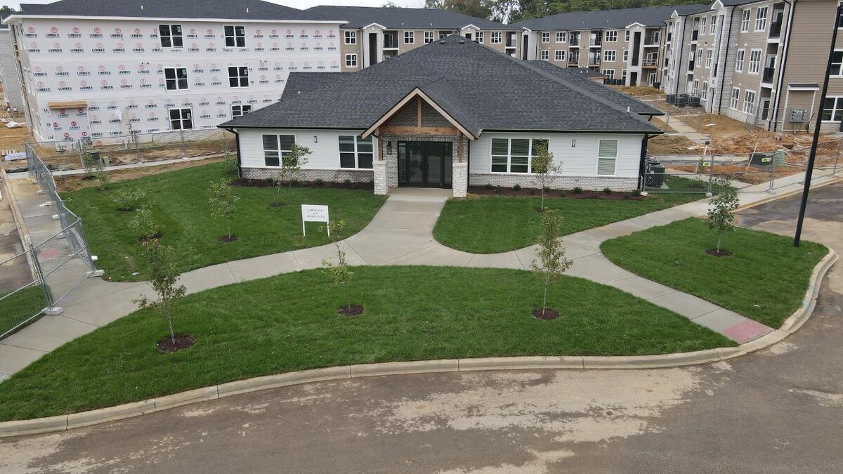 Images Lamb's Lawn Service & Landscaping LLC