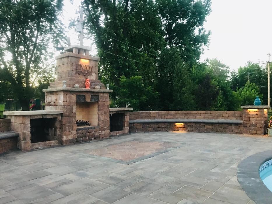 Images Lamb's Lawn Service & Landscaping LLC