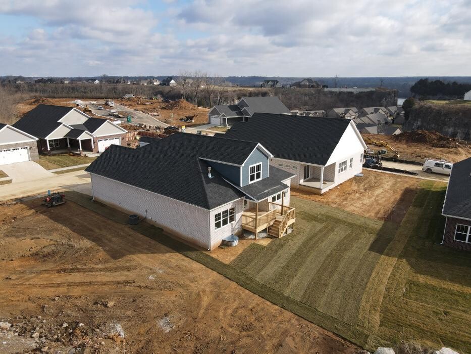 Images Lamb's Lawn Service & Landscaping LLC