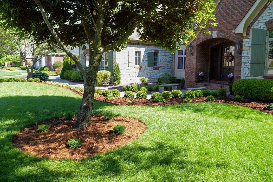 Images Lamb's Lawn Service & Landscaping LLC