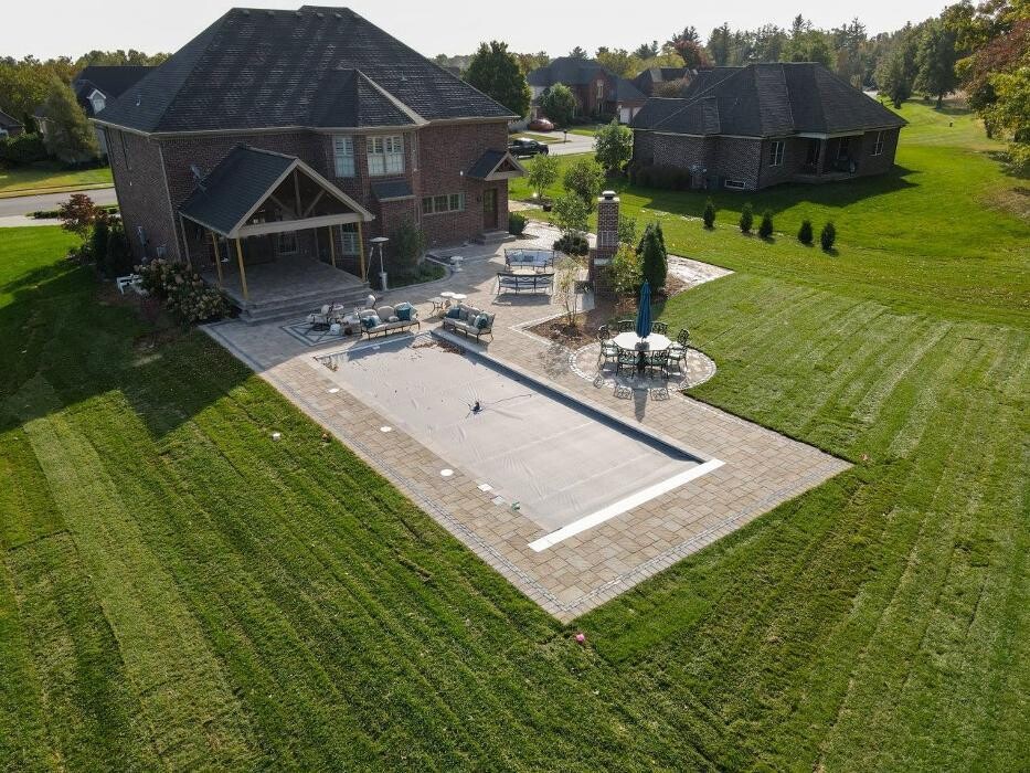 Images Lamb's Lawn Service & Landscaping LLC