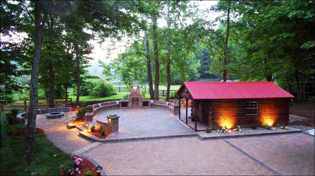 Images Lamb's Lawn Service & Landscaping LLC