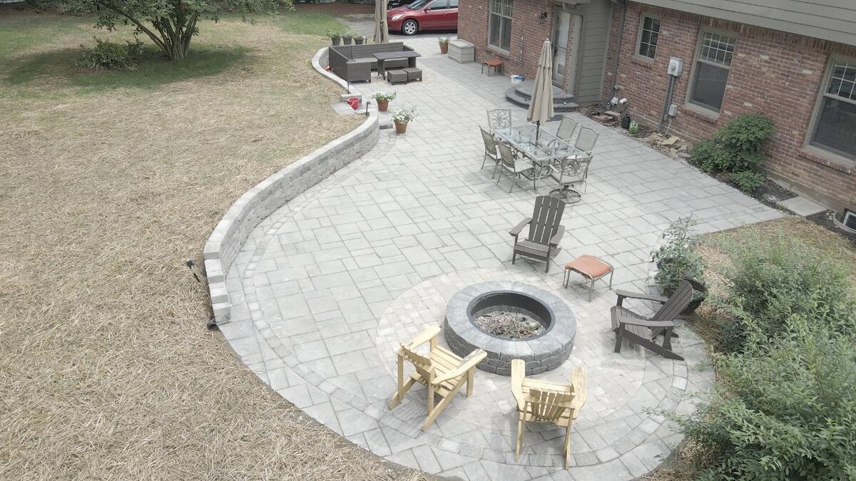 Images Lamb's Lawn Service & Landscaping LLC