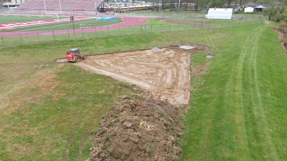 Images Lamb's Lawn Service & Landscaping LLC