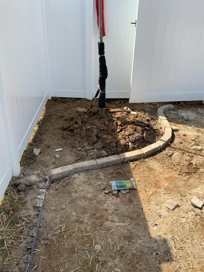 Images Lamb's Lawn Service & Landscaping LLC