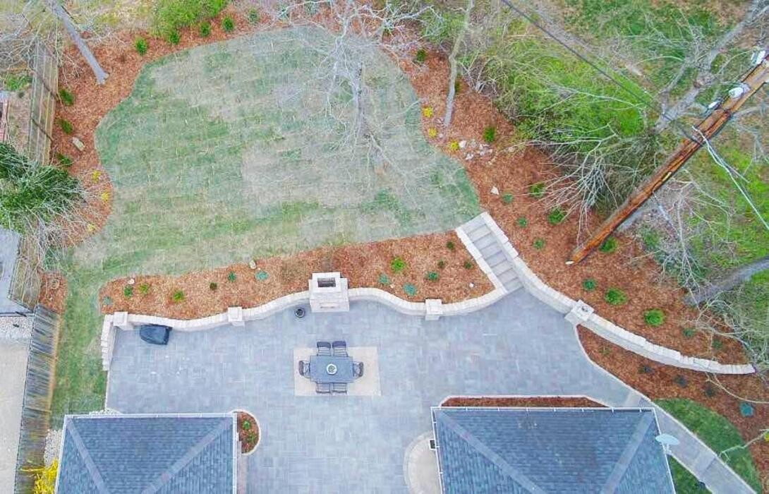 Images Lamb's Lawn Service & Landscaping LLC