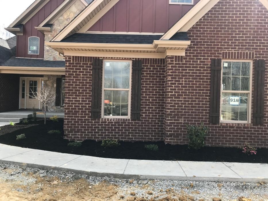 Images Lamb's Lawn Service & Landscaping LLC