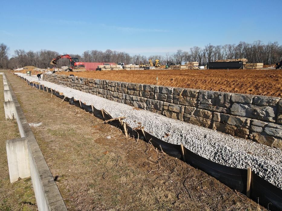 Images Lamb's Lawn Service & Landscaping LLC