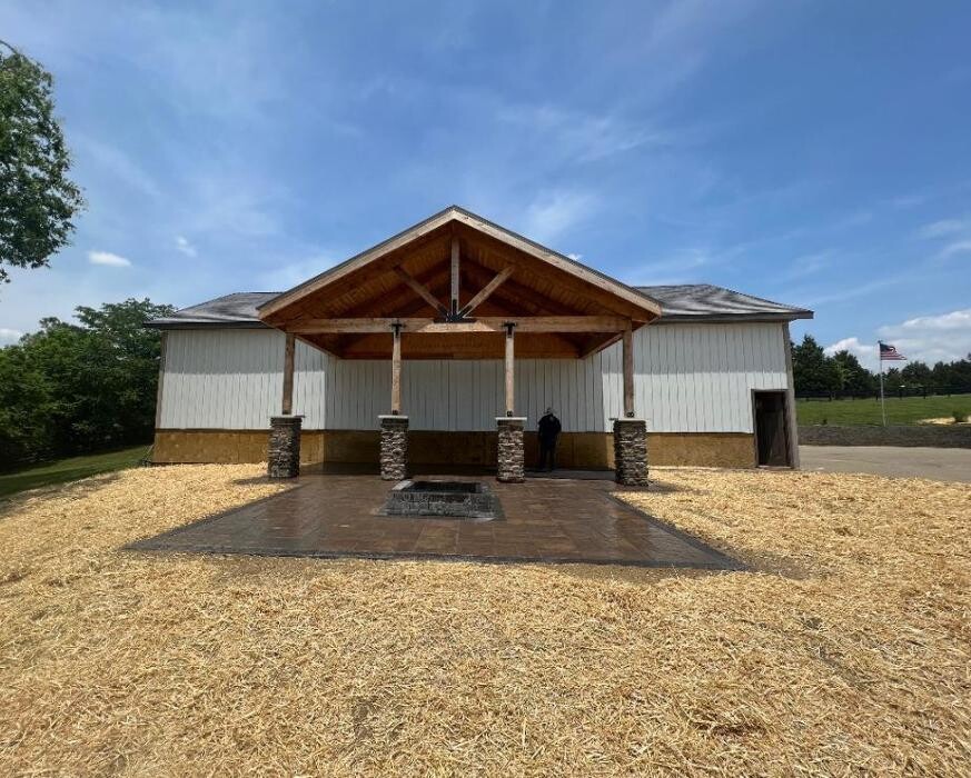 Images Lamb's Lawn Service & Landscaping LLC