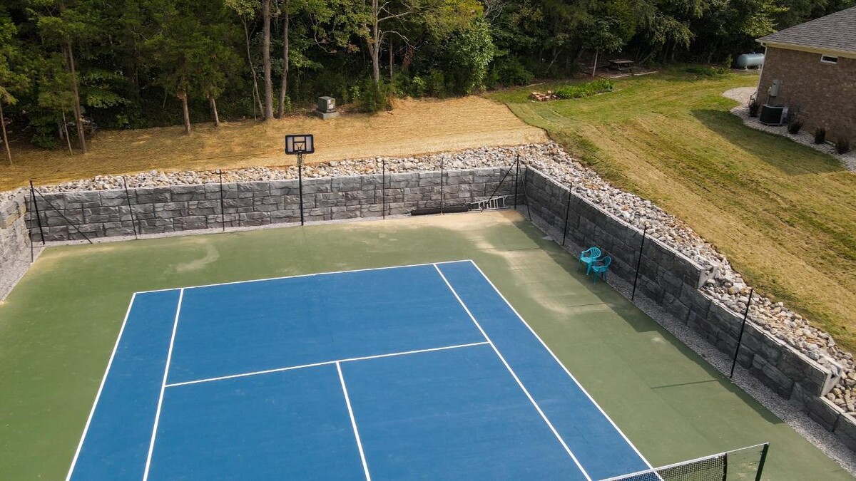 Images Lamb's Lawn Service & Landscaping LLC