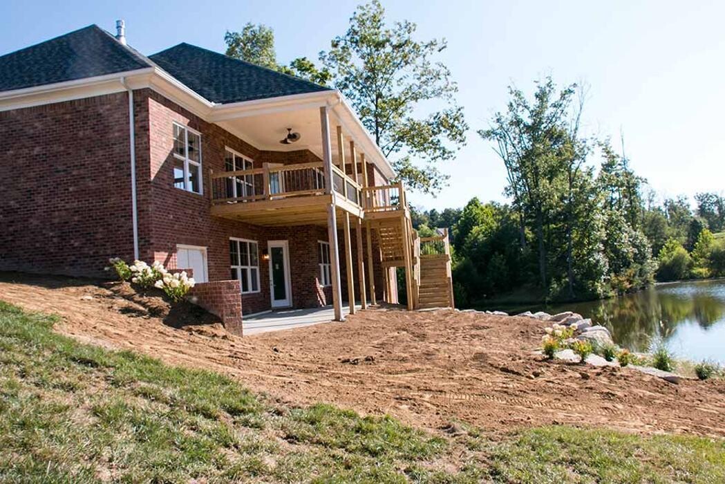 Images Lamb's Lawn Service & Landscaping LLC