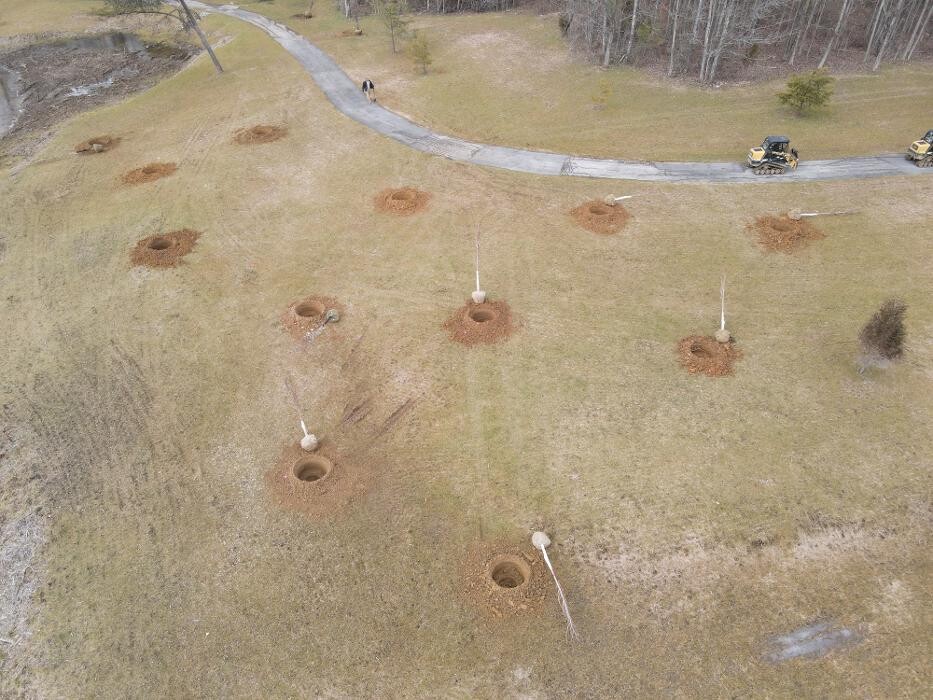 Images Lamb's Lawn Service & Landscaping LLC