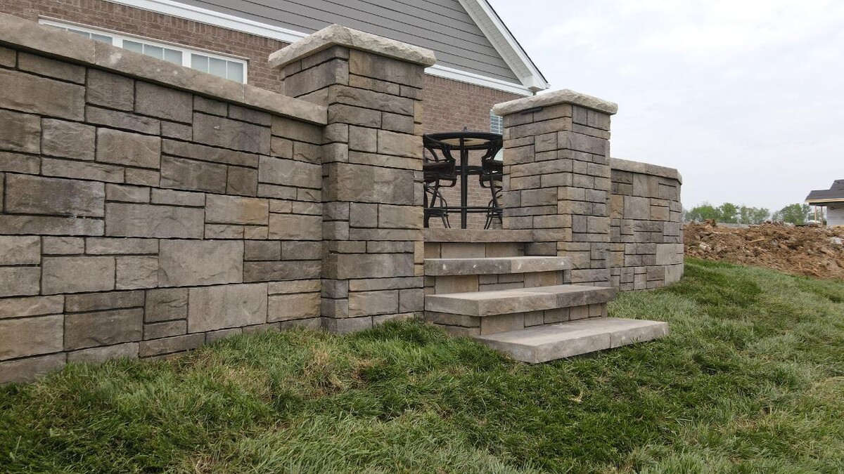 Images Lamb's Lawn Service & Landscaping LLC