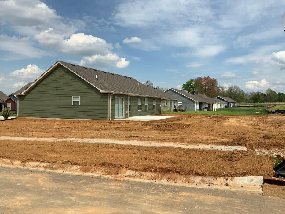 Images Lamb's Lawn Service & Landscaping LLC