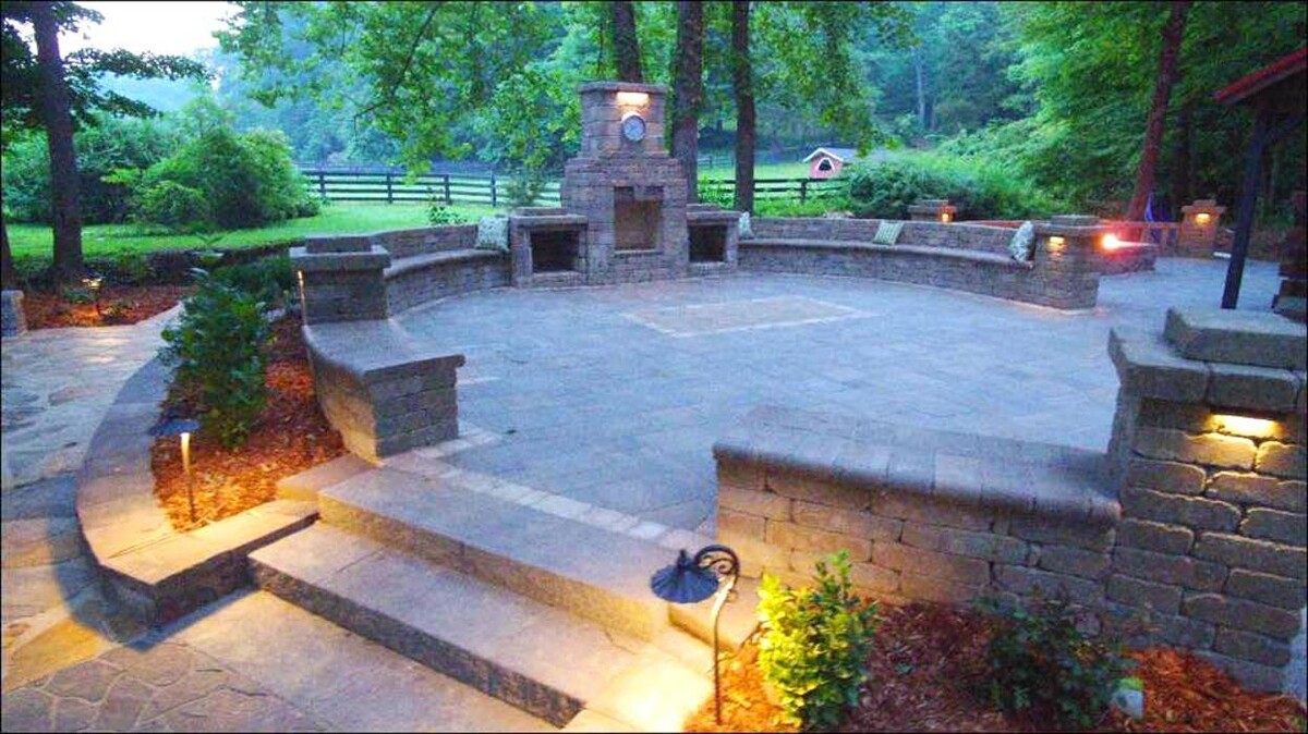 Images Lamb's Lawn Service & Landscaping LLC