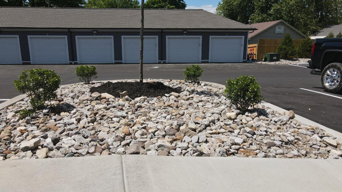 Images Lamb's Lawn Service & Landscaping LLC