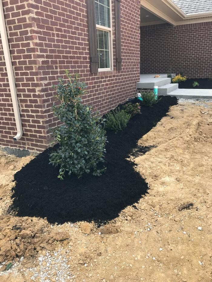 Images Lamb's Lawn Service & Landscaping LLC