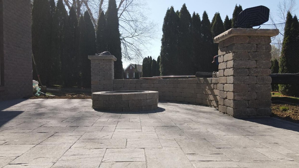 Images Lamb's Lawn Service & Landscaping LLC