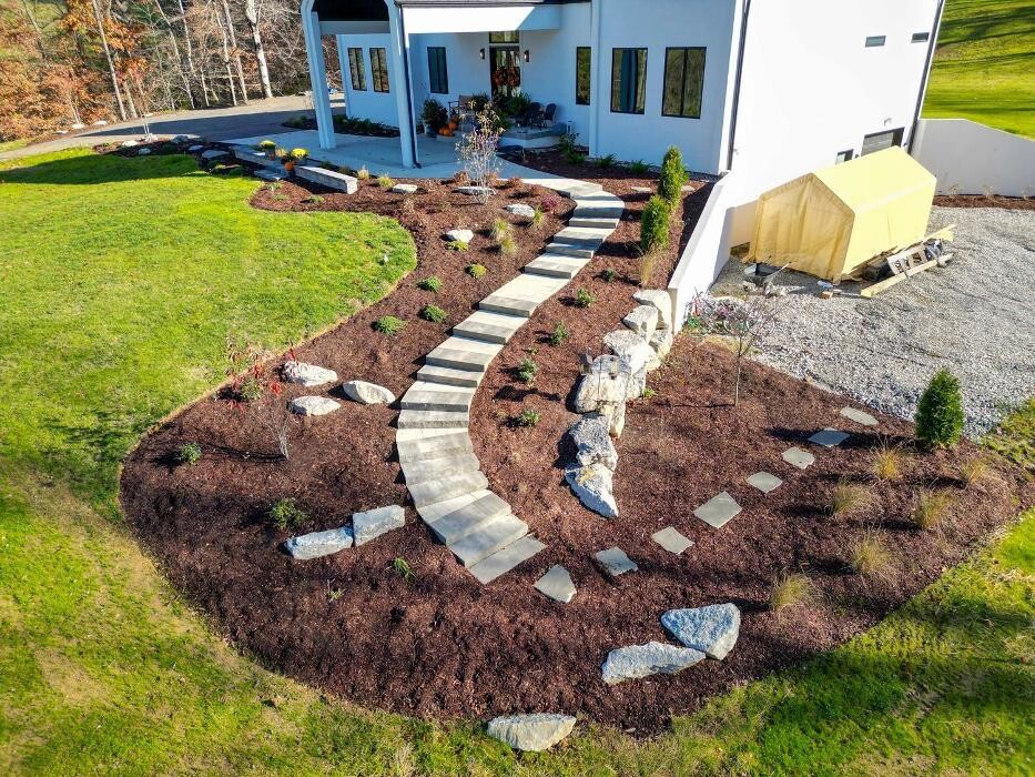 Images Lamb's Lawn Service & Landscaping LLC