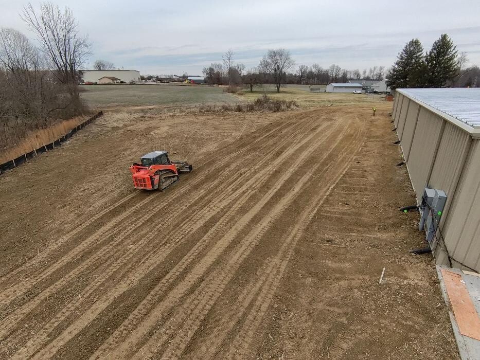 Images Lamb's Lawn Service & Landscaping LLC