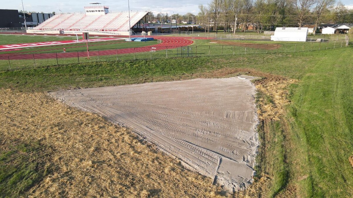 Images Lamb's Lawn Service & Landscaping LLC