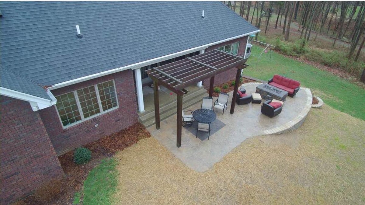 Images Lamb's Lawn Service & Landscaping LLC