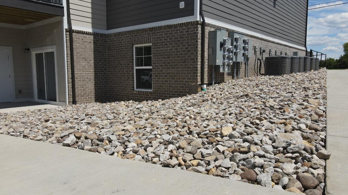 Images Lamb's Lawn Service & Landscaping LLC