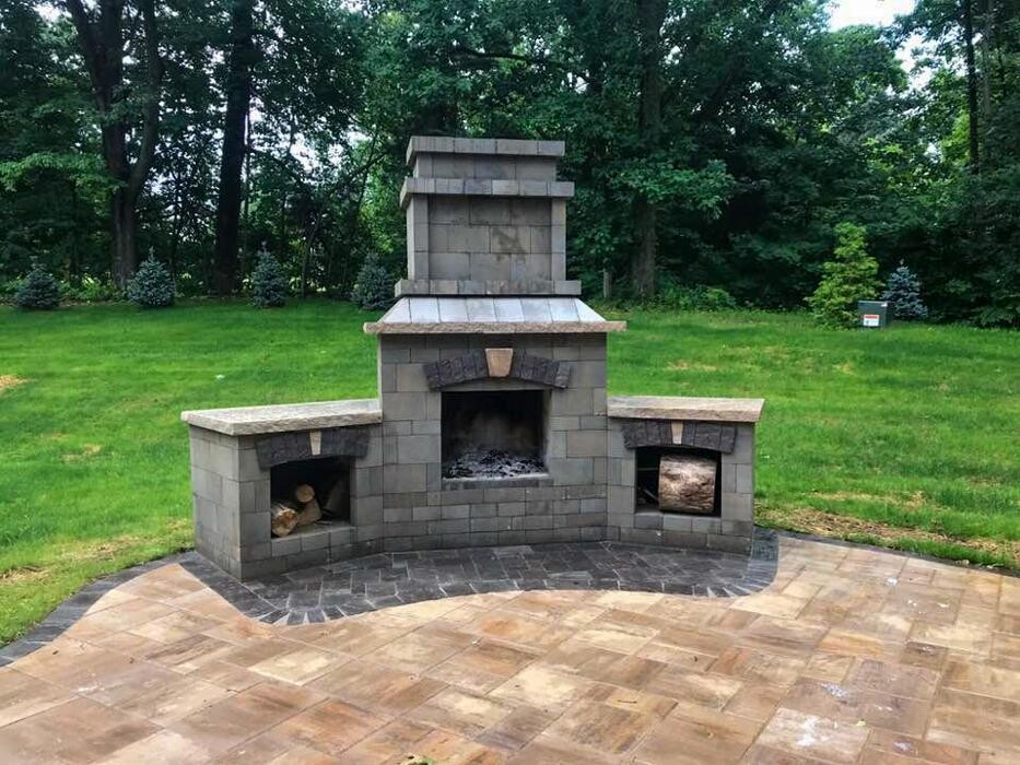 Images Lamb's Lawn Service & Landscaping LLC