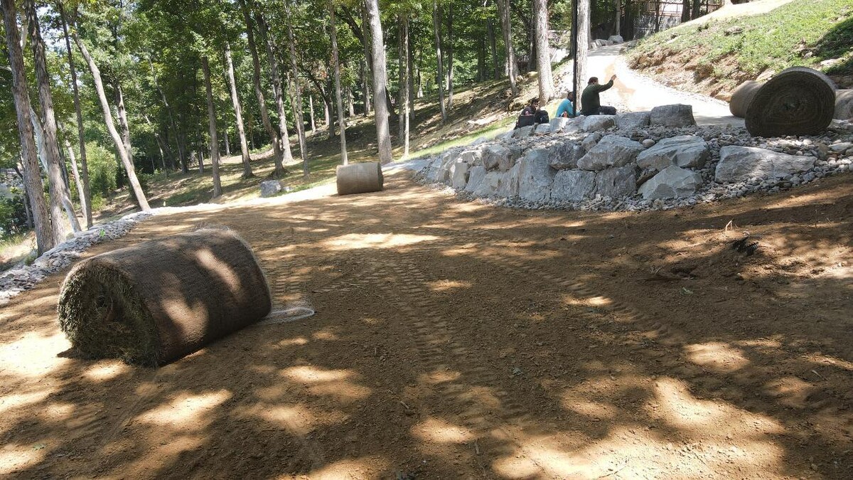 Images Lamb's Lawn Service & Landscaping LLC