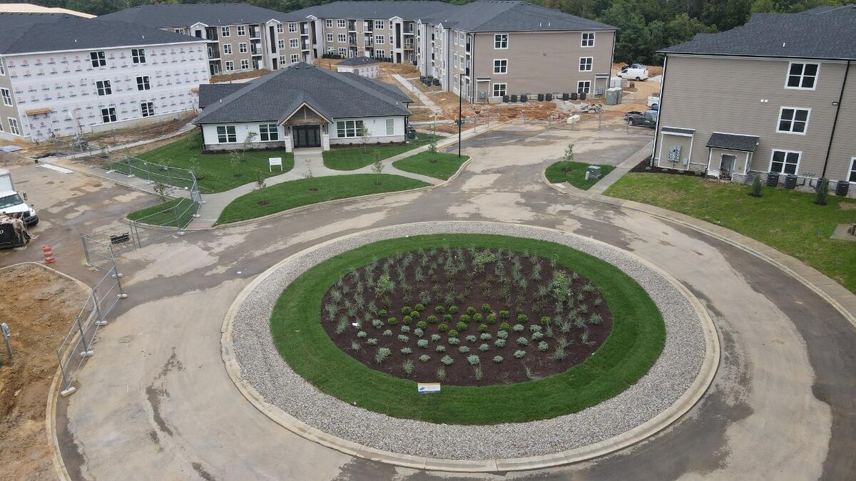 Images Lamb's Lawn Service & Landscaping LLC